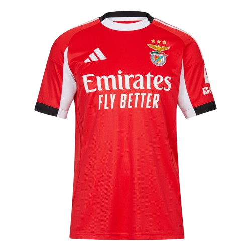Benfica I Adidas 25/26